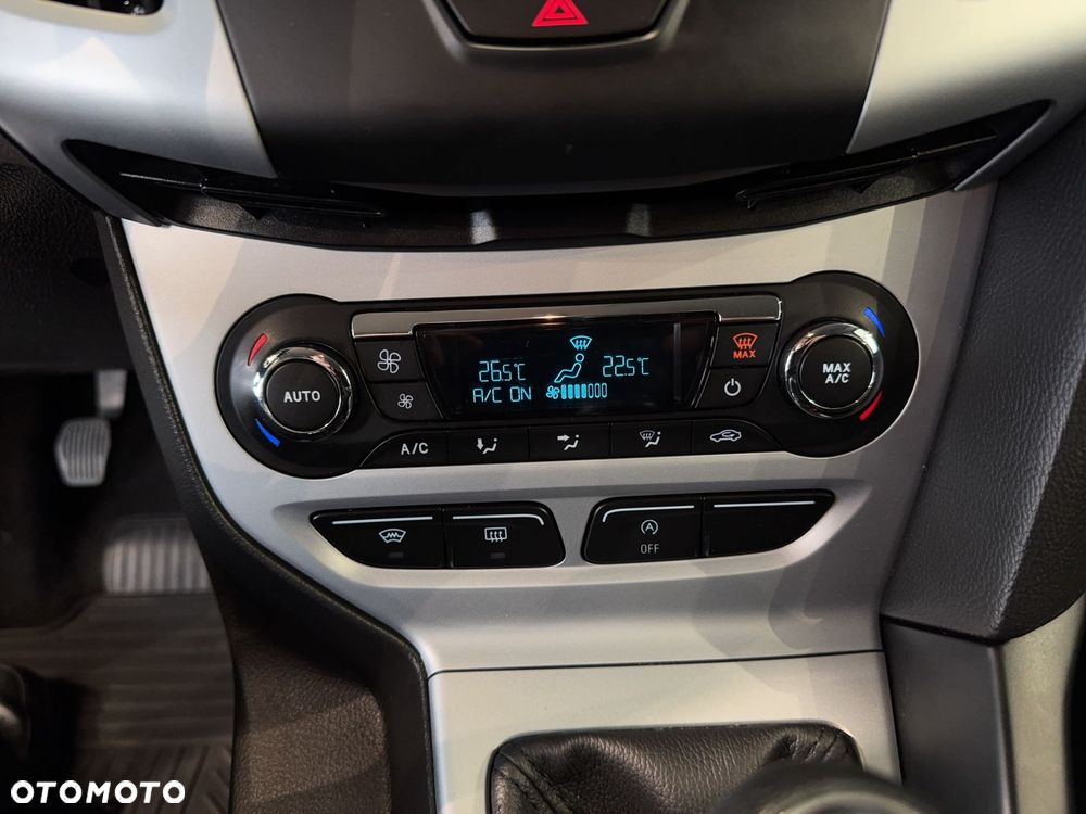 Ford Focus - 21
