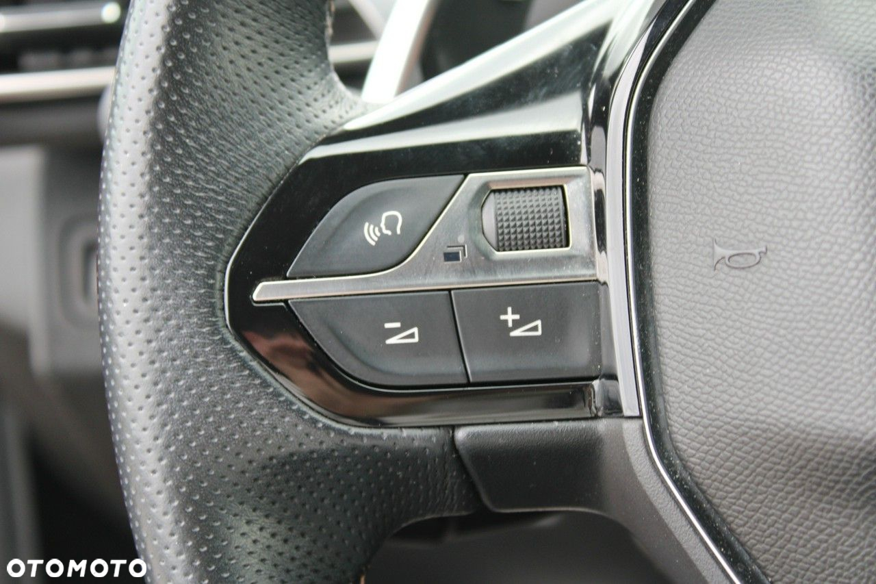 Peugeot 3008 1.6 THP Allure S&S EAT6 - 27