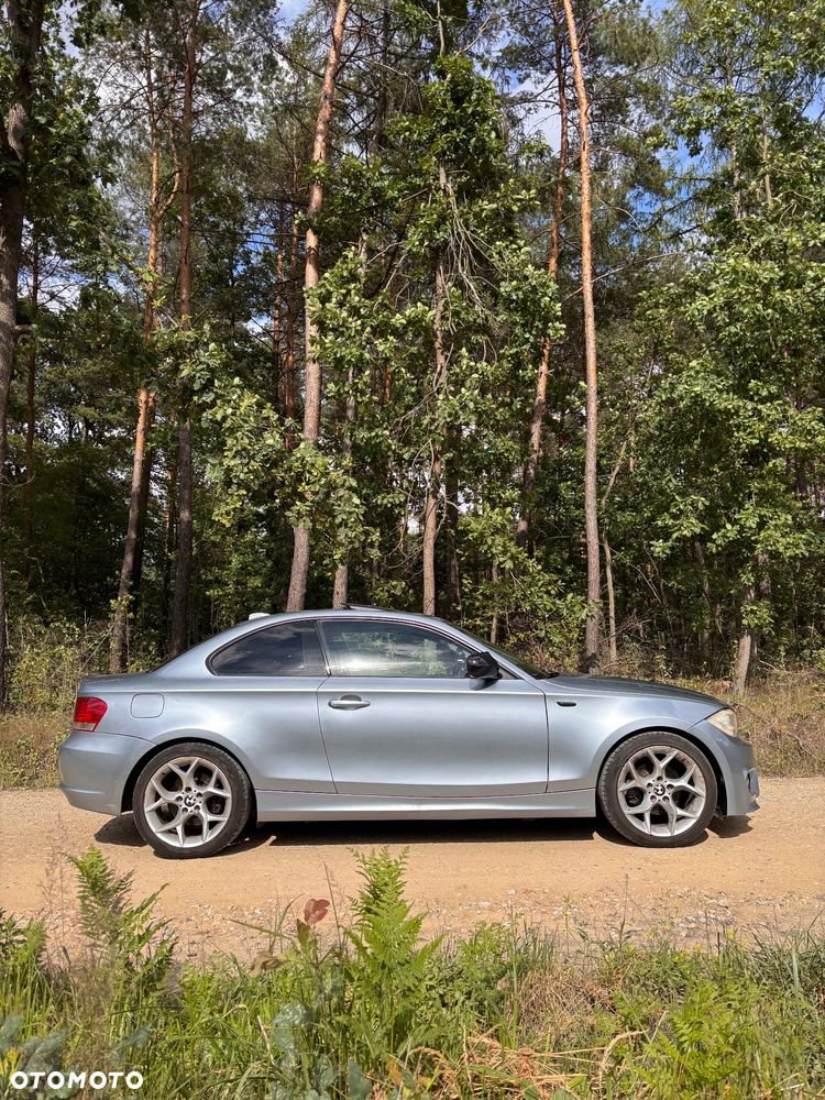 BMW Seria 1 120d - 4