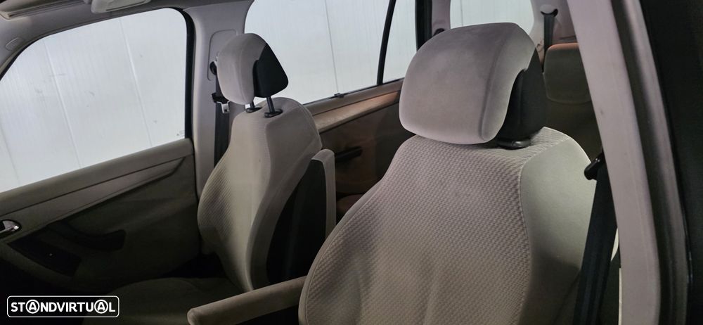 Citroën C4 Grand Picasso 1.6 HDi Exclusive CMP6 - 8