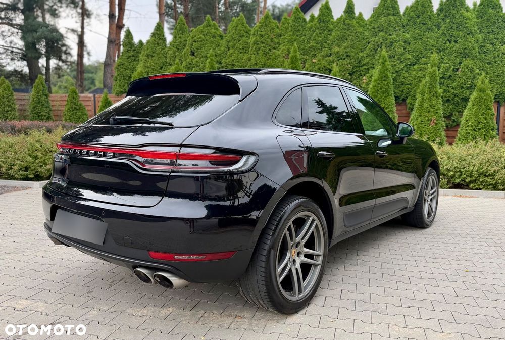 Porsche Macan - 6