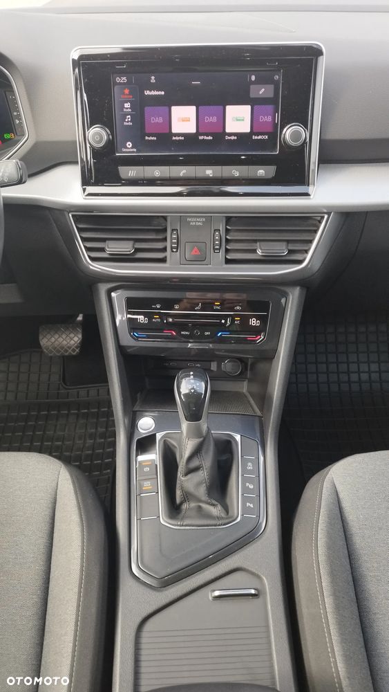 Seat Tarraco 1.5 Eco TSI EVO Style S&S DSG - 16