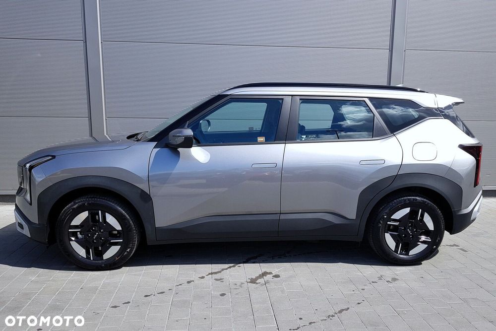Kia Seltos 1.6 T-GDI M - 11