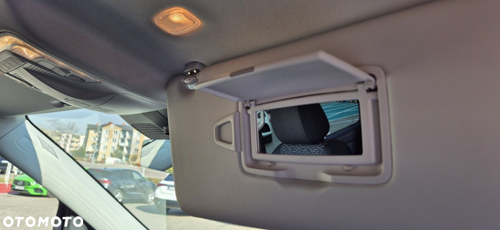 Mercedes-Benz vito Vito Tourer - 15