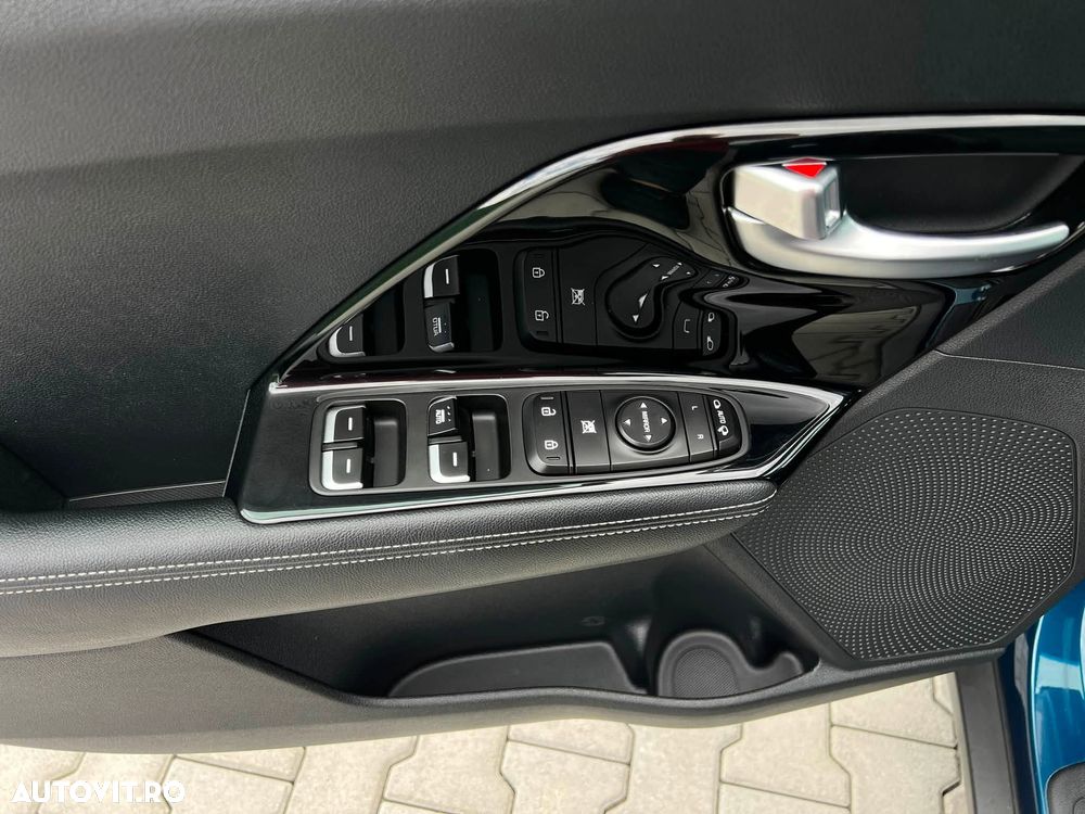 Kia Niro 1.6 GDI HEV 2WD OPF Aut. Spirit - 20