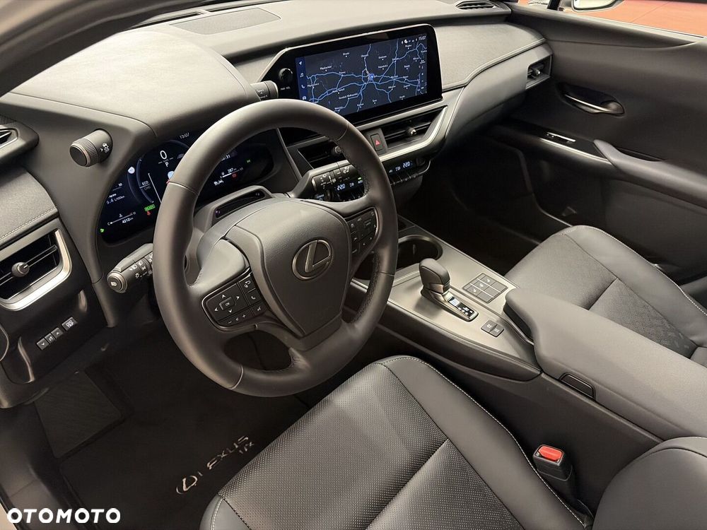 Lexus UX 300h Prestige - 11
