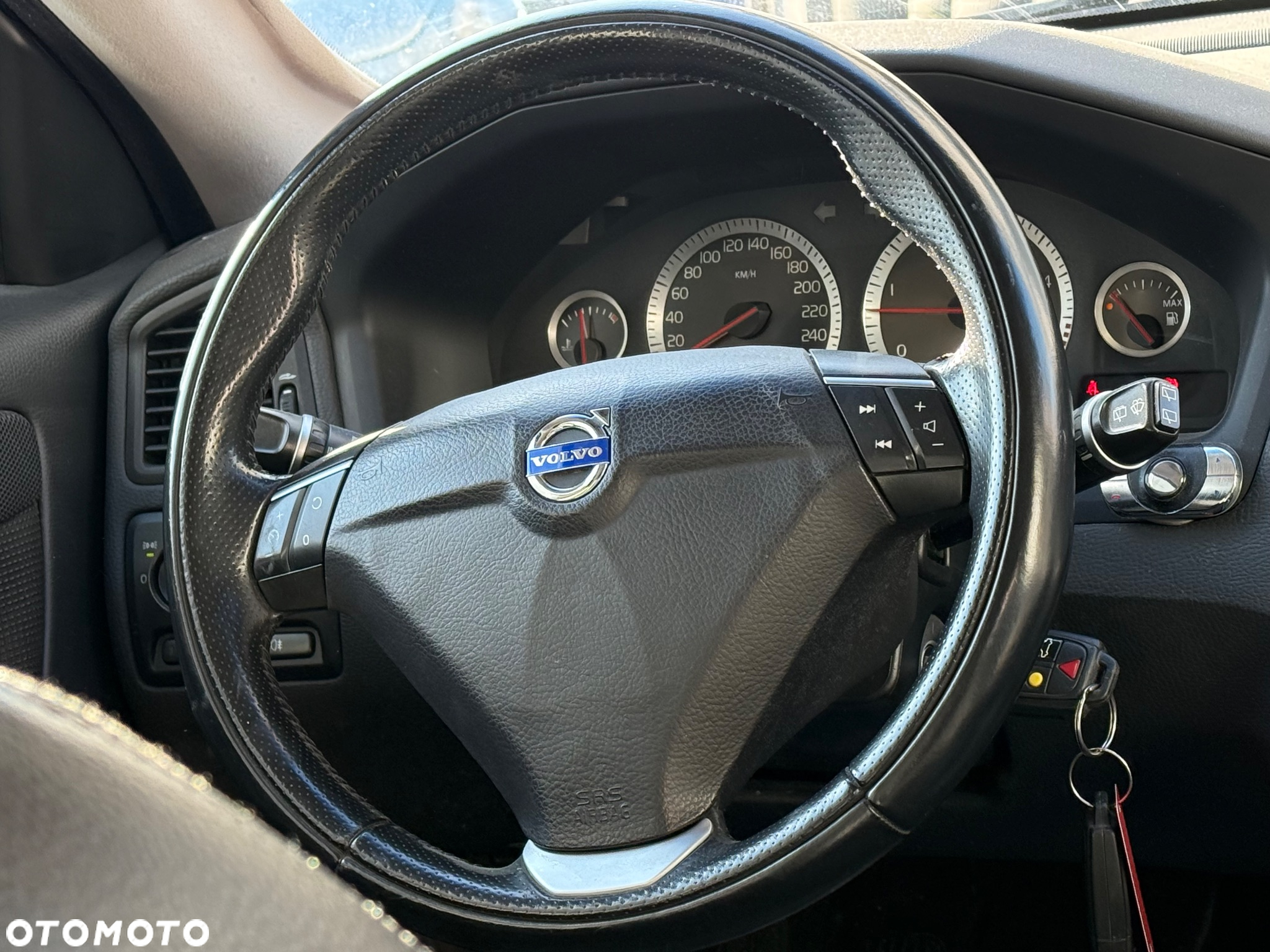 Volvo V70 D5 Premium - 9