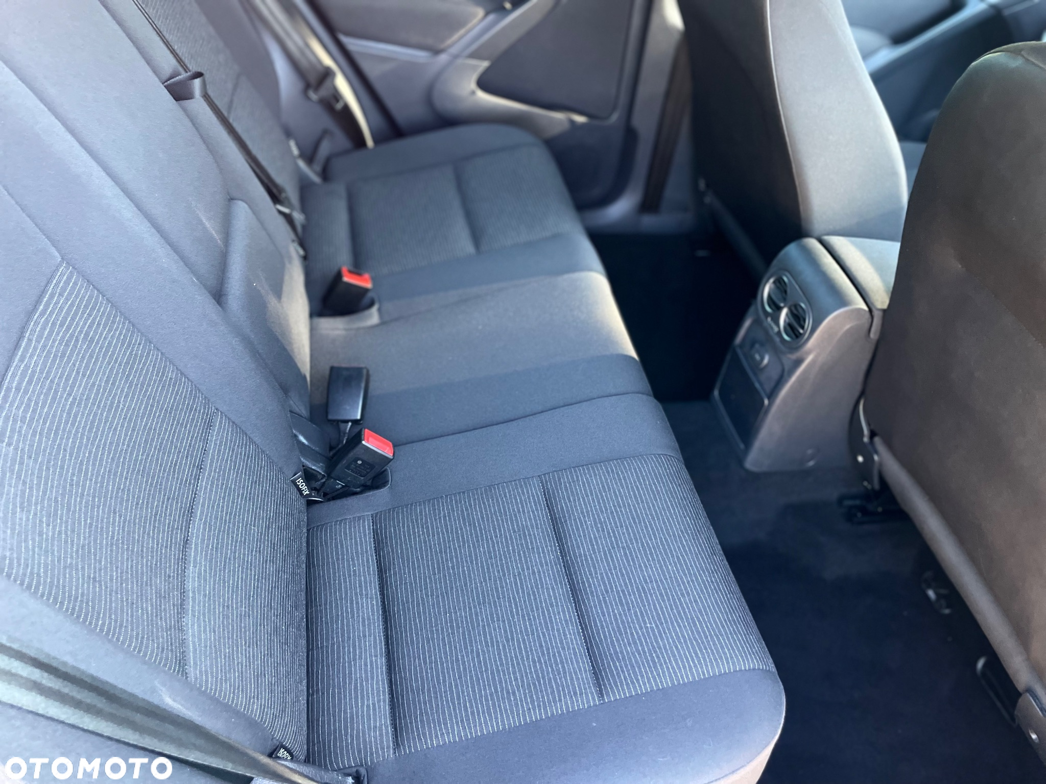 Volkswagen Tiguan 2.0 TDI SCR (BlueMotion Technology) Comfortline - 16
