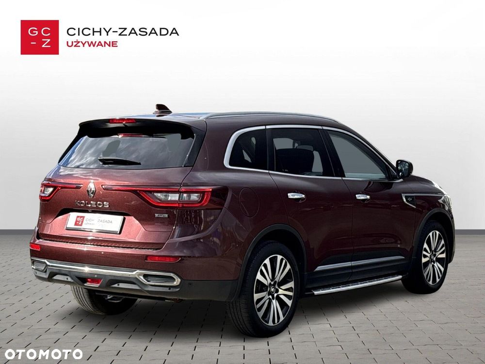 Renault Koleos 2.0 dCi Initiale Paris 4x4 X-Tronic - 5