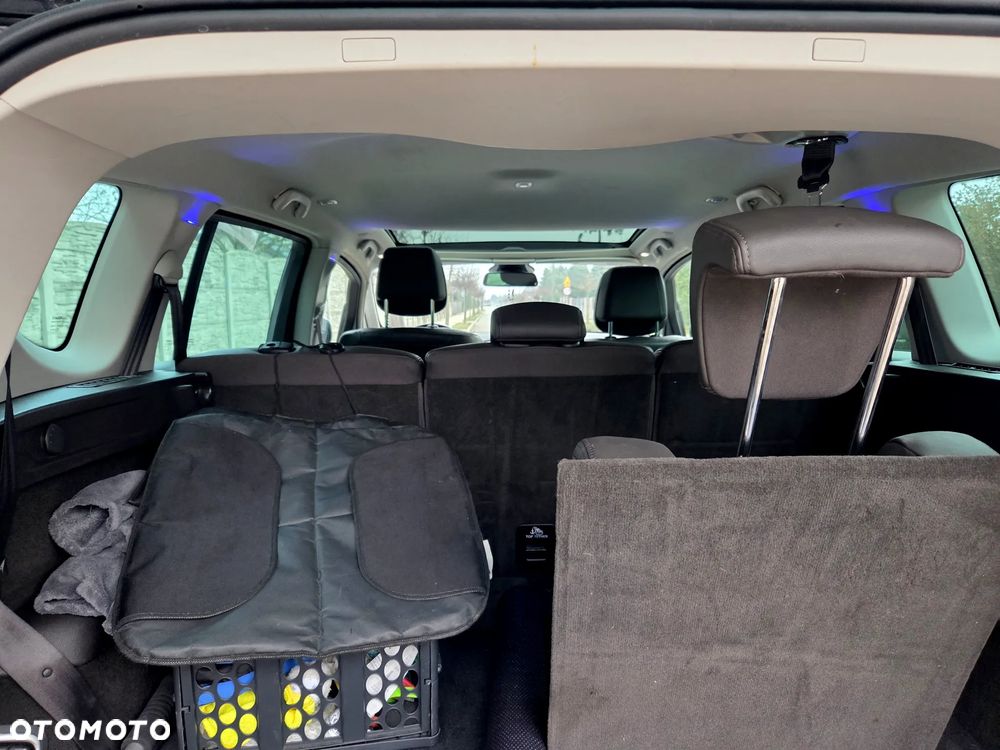 Renault Espace 1.6 dCi Energy Magnetic EDC 7os - 11