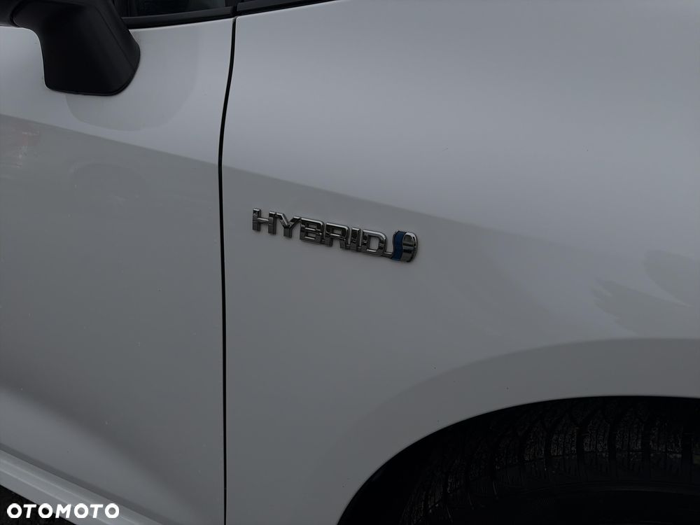 Toyota Corolla 1.8 Hybrid Comfort - 28