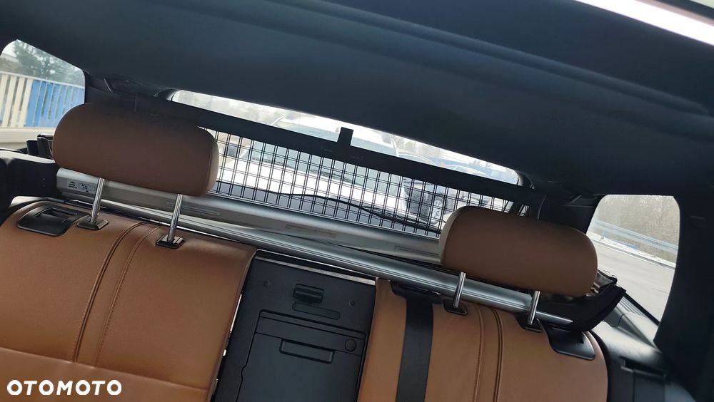 BMW X3 xDrive35d Limited Sport Edition - 36