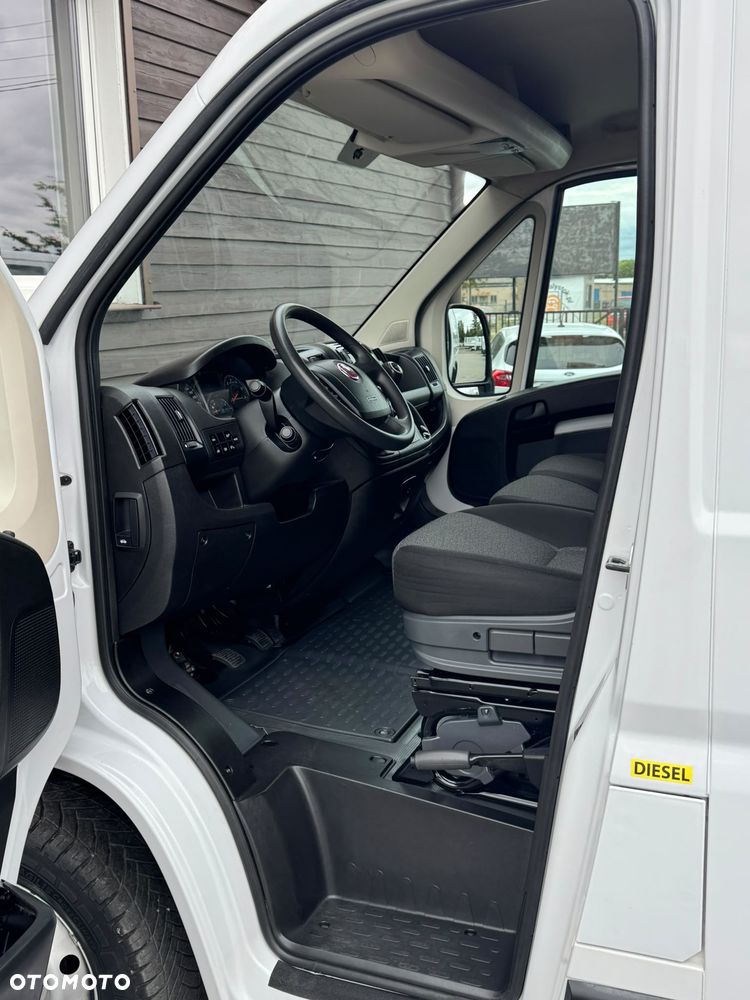 Fiat DUCATO - 8