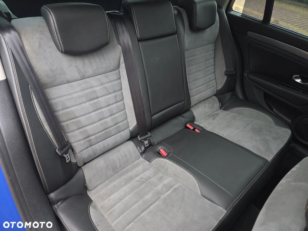 Renault Laguna 2.0 dCi Bose Edition - 23