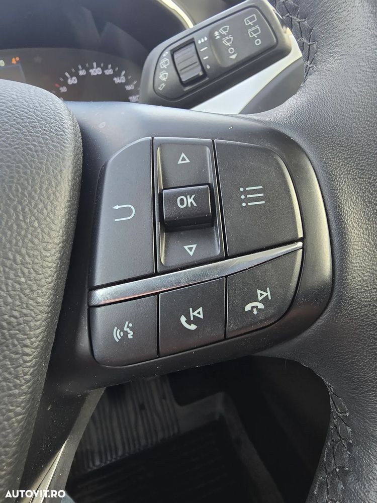 Ford Focus 1.5 EcoBlue Connected - 16