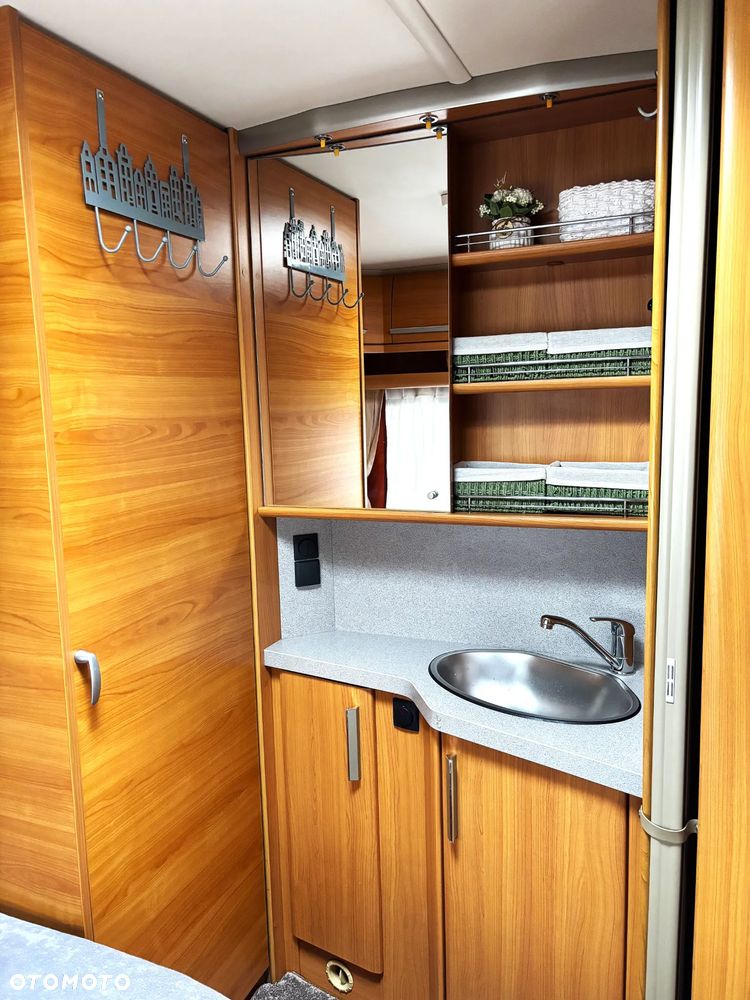 Fendt Saphir 495 - 11