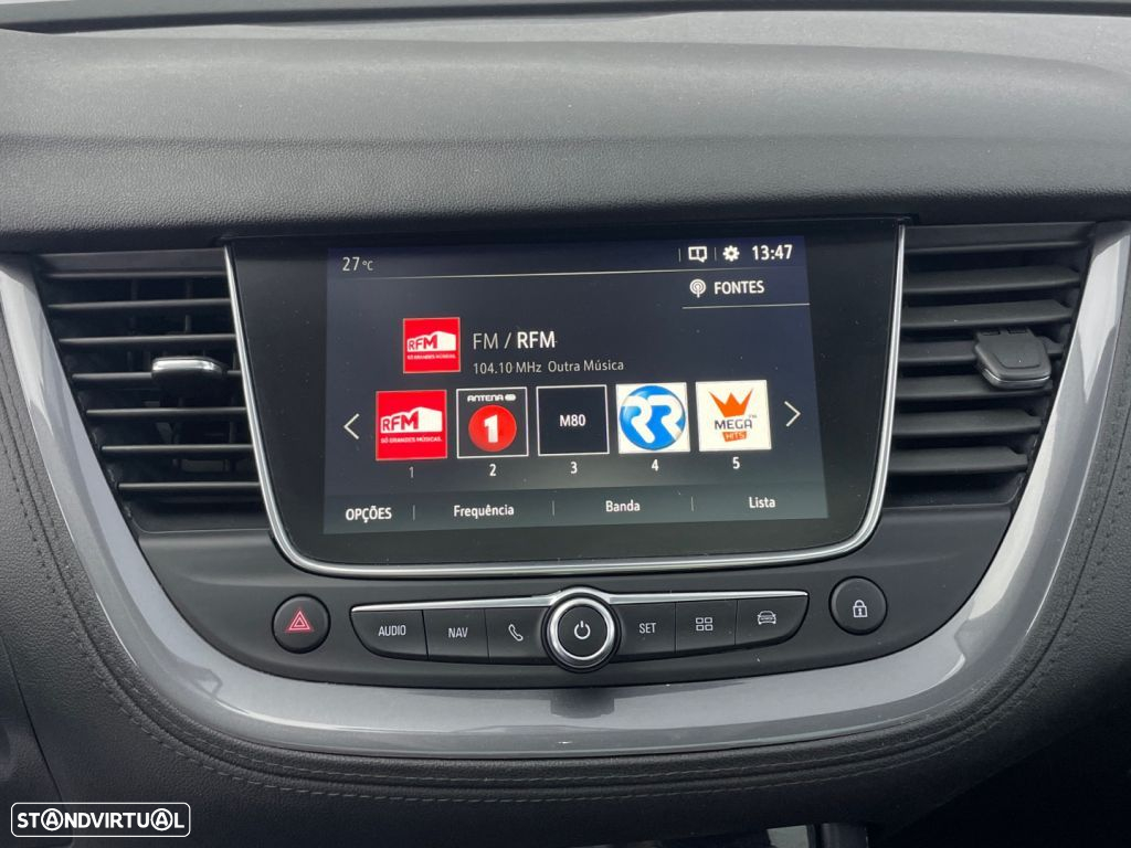 Opel Grandland X 1.5 CDTI Innovation - 17