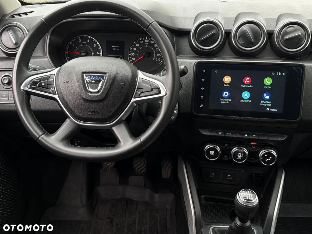 Dacia Duster - 15