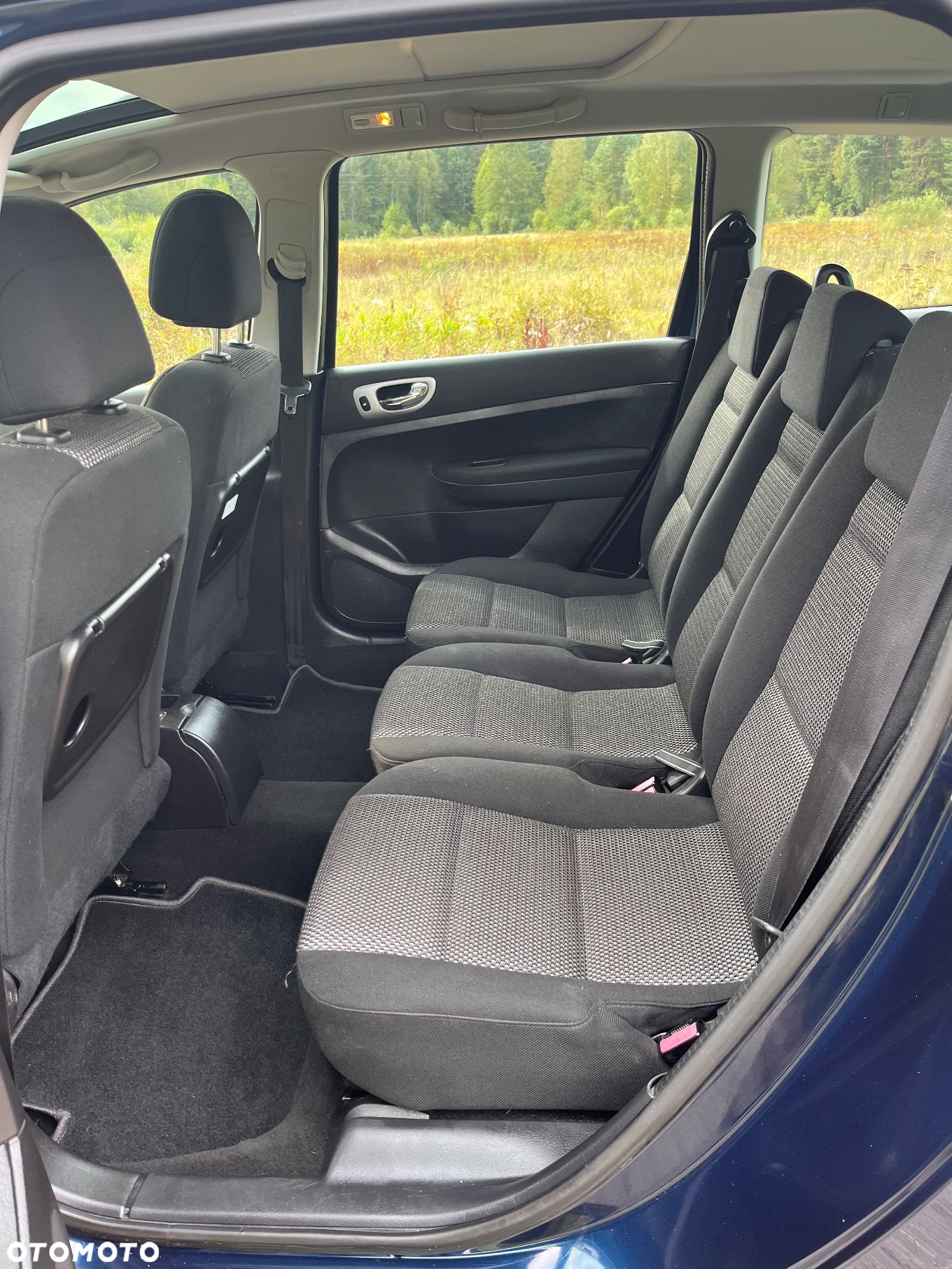 Peugeot 307 HDi SW 110 - 11