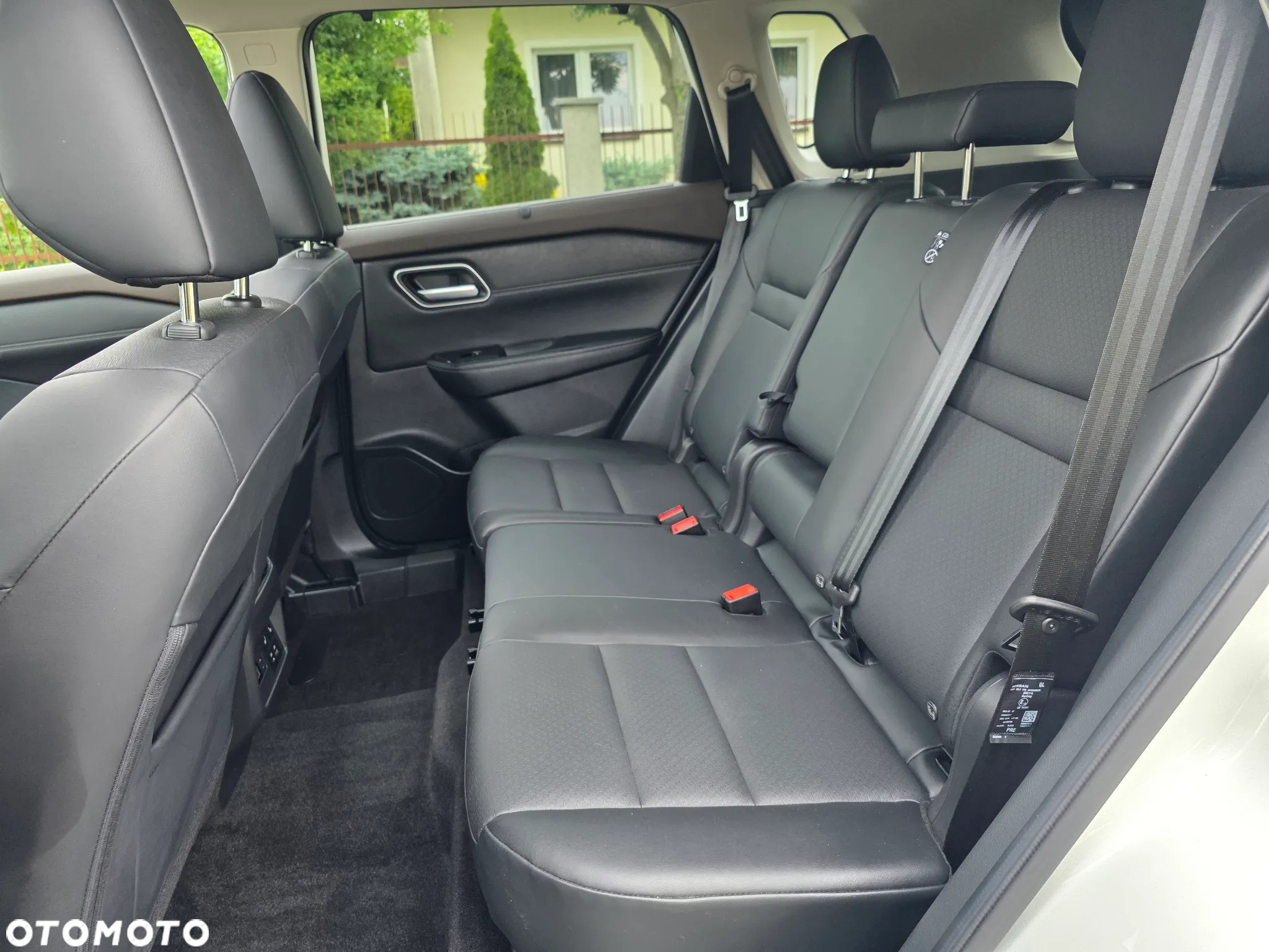 Nissan X-Trail 1.5 VC-T e-POWER Tekna 2WD - 14