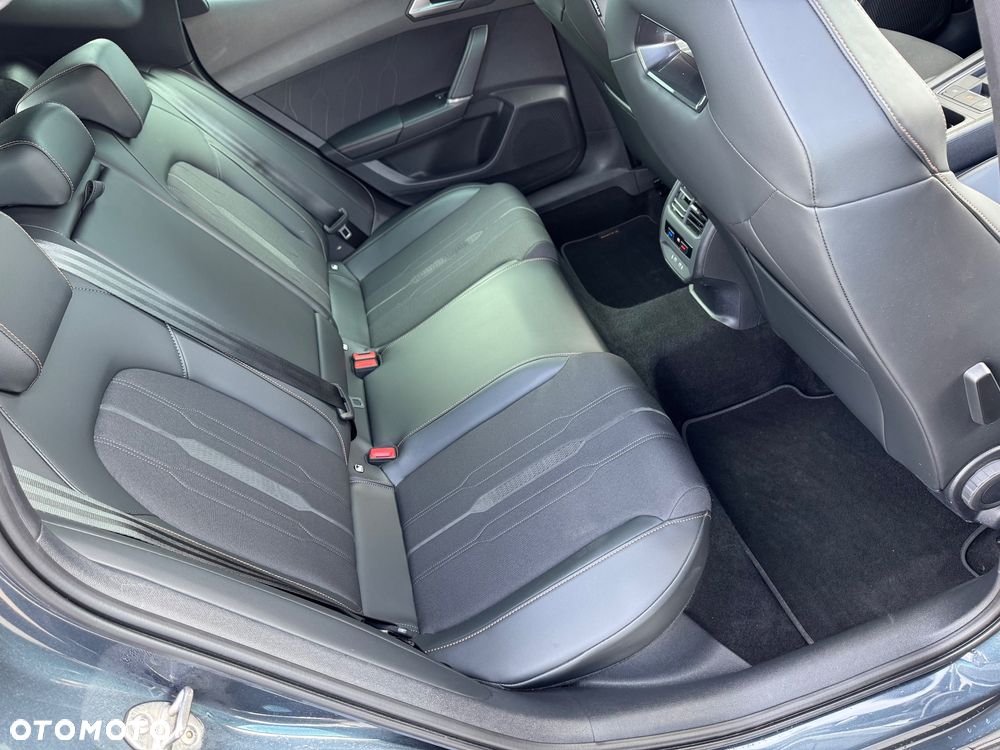Cupra Formentor 2.0 TSI 4Drive VZ DSG - 21