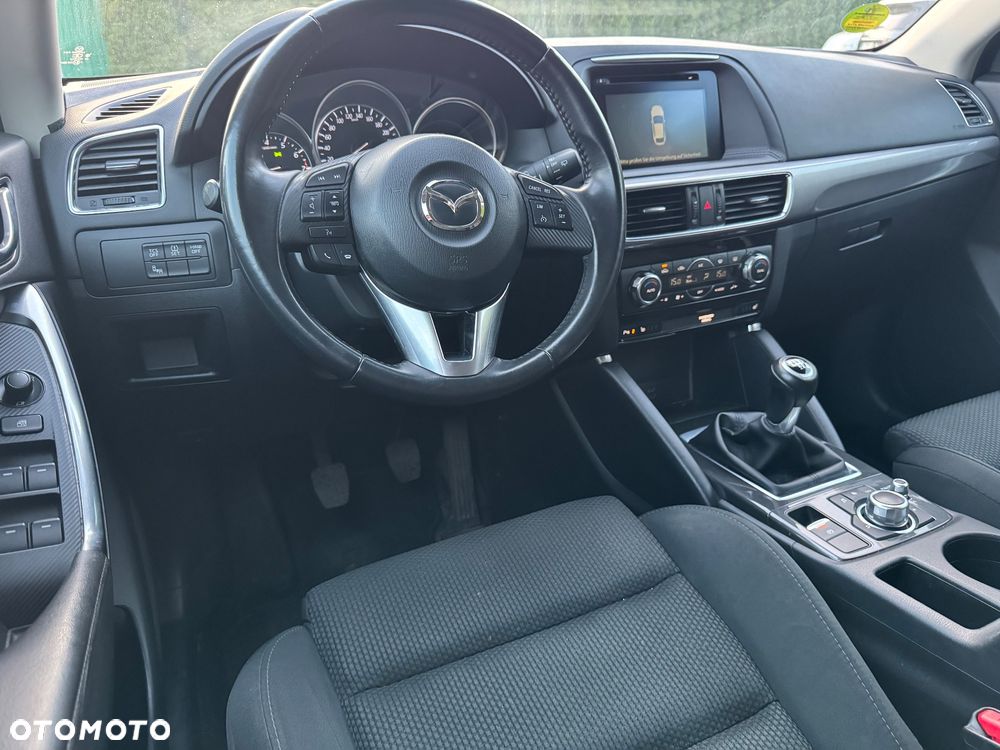 Mazda CX-5 2.0 Skyenergy AWD - 17