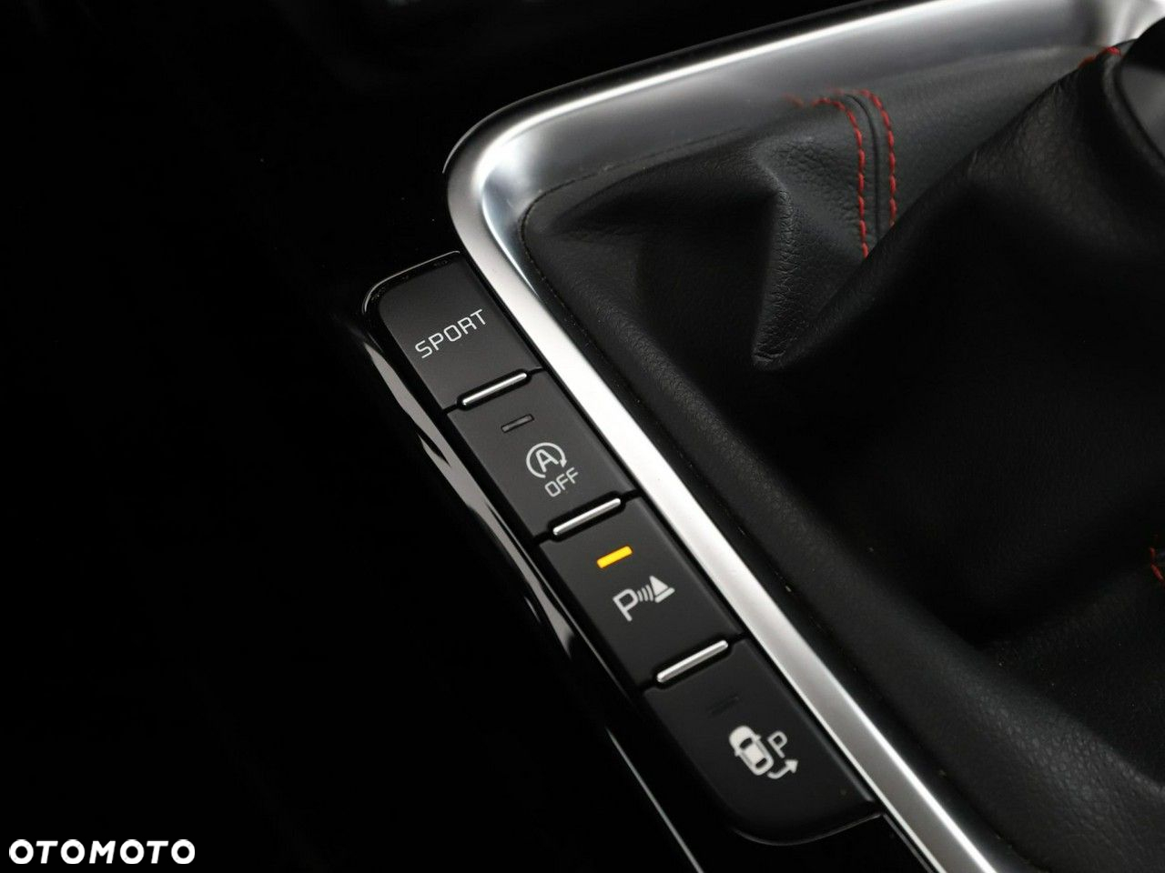 Kia ProCeed 1.6 T-GDI GT - 28