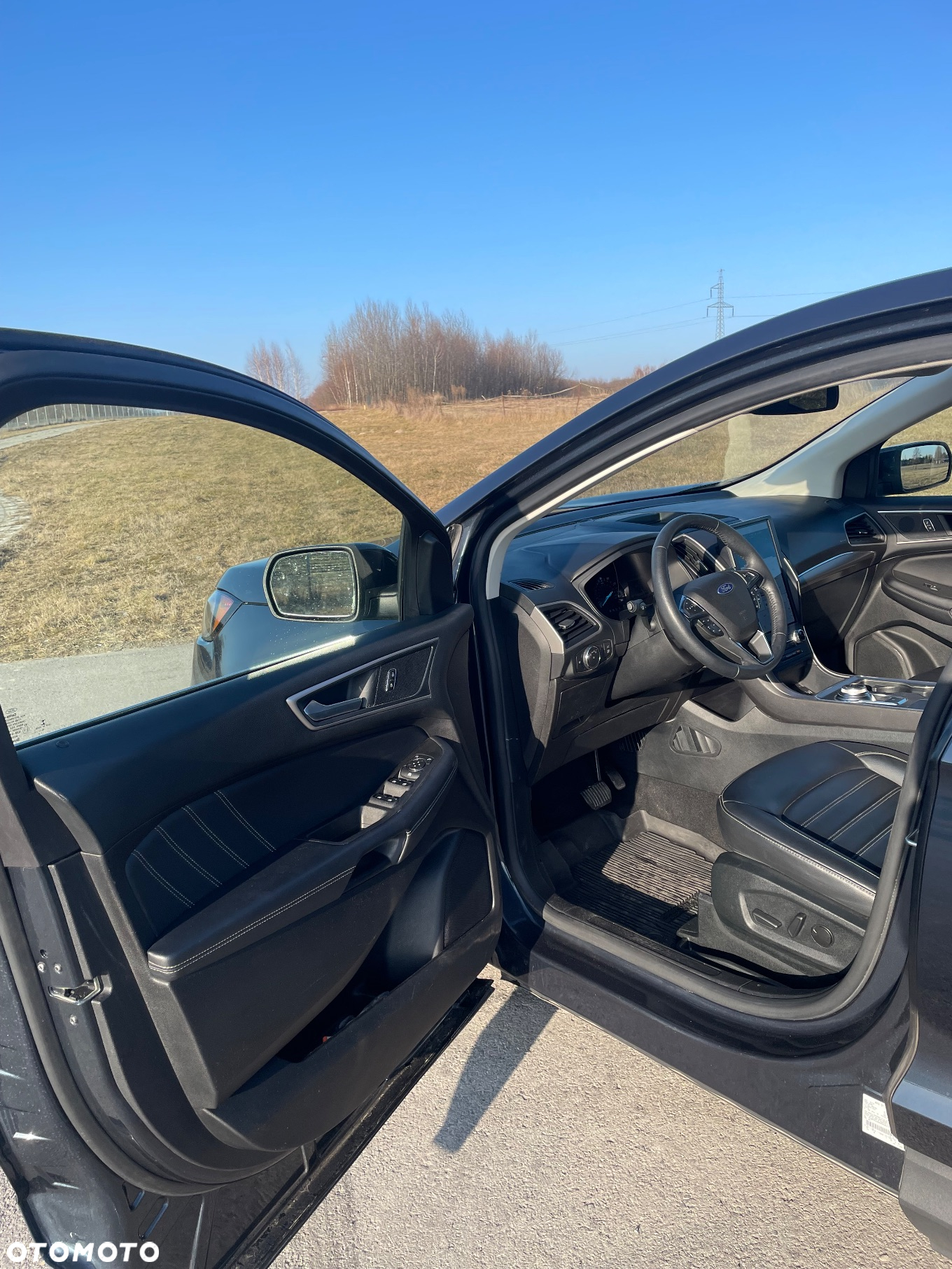 Ford Edge - 6