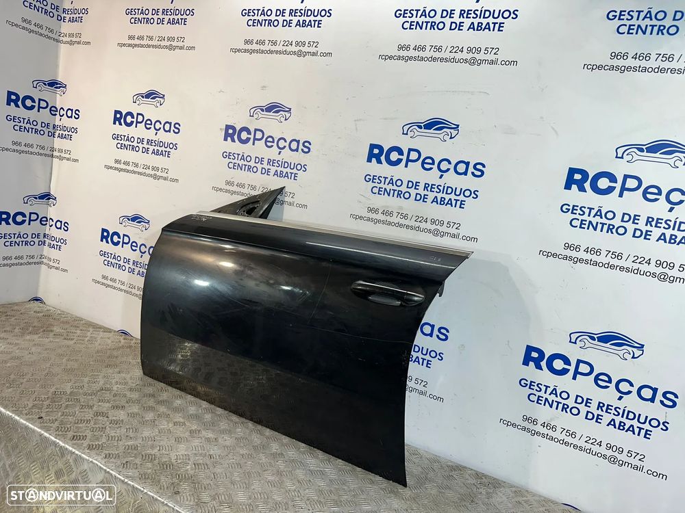 Porta Frente Esquerda Mercedes Benz CLS C219 Original - 4