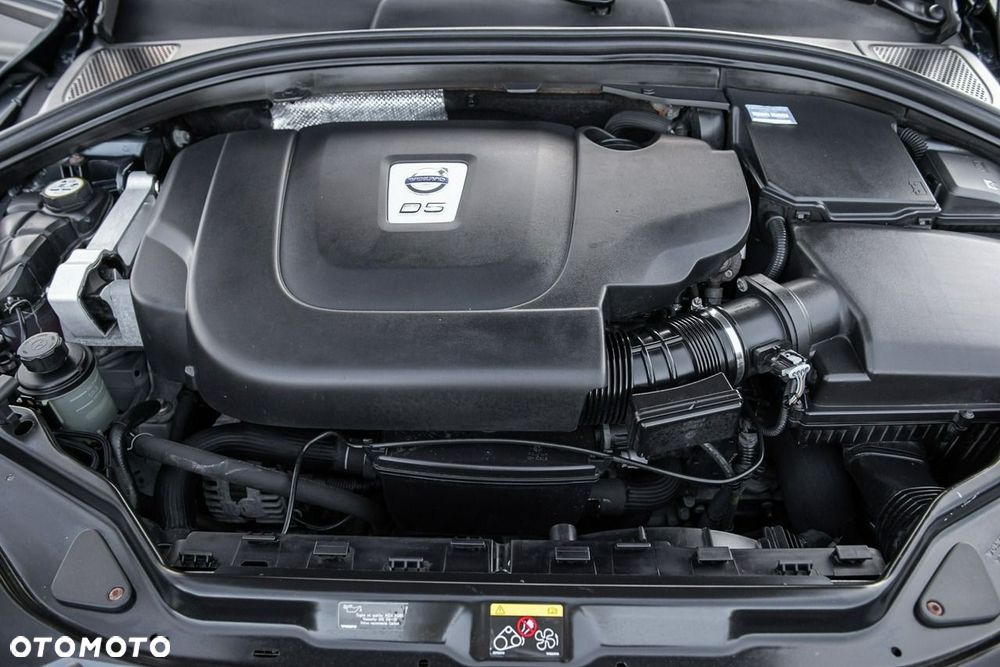 Volvo XC 60 2.4D AWD Summum - 27