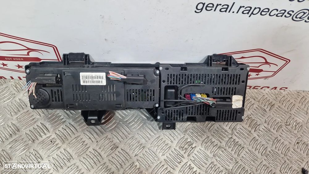 Quadrante Renault Grand Scenic MK3 III 2009-2016 Ref 248109971R - 2