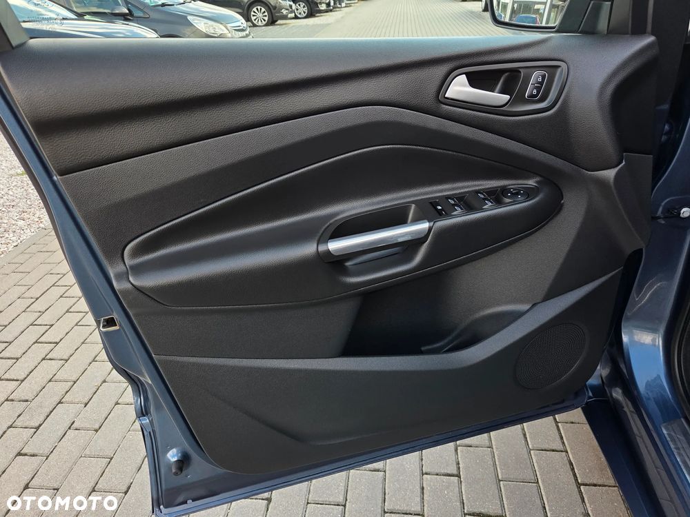Ford Kuga 1.5 EcoBoost 4x4 ST-Line - 29
