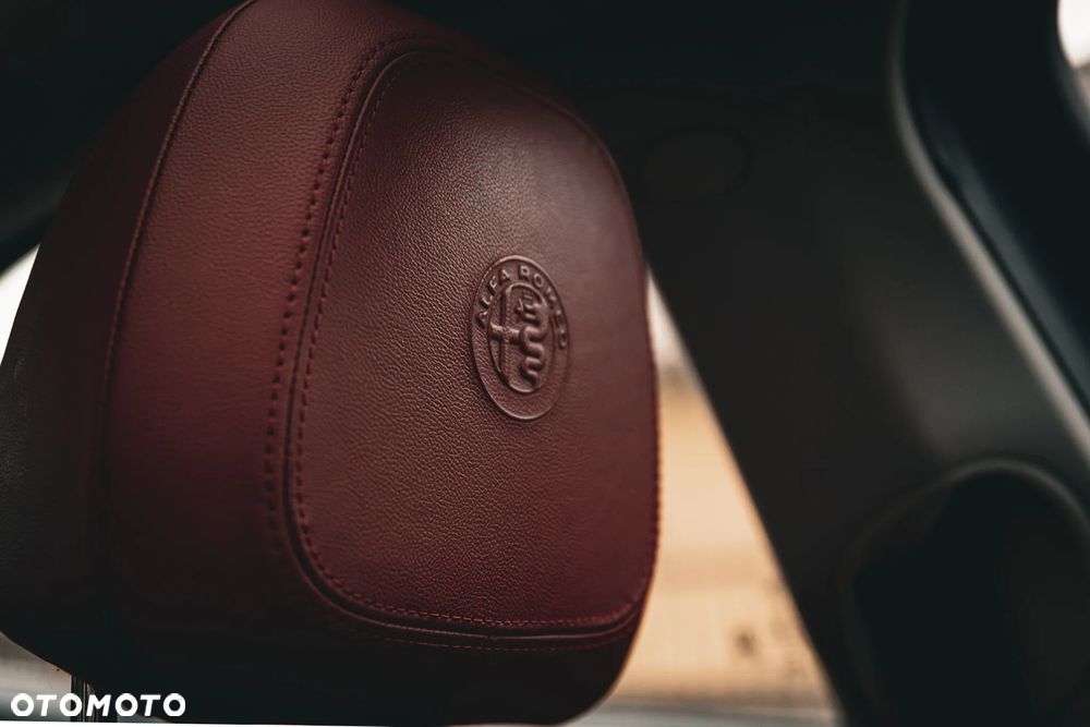 Alfa Romeo Giulia - 20