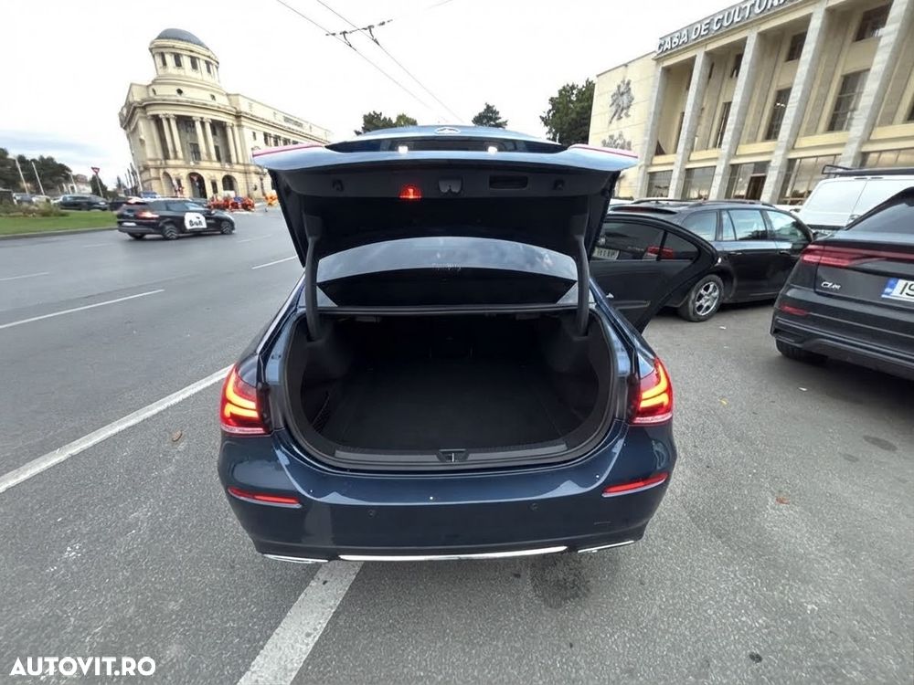 Mercedes-Benz A 180 - 10