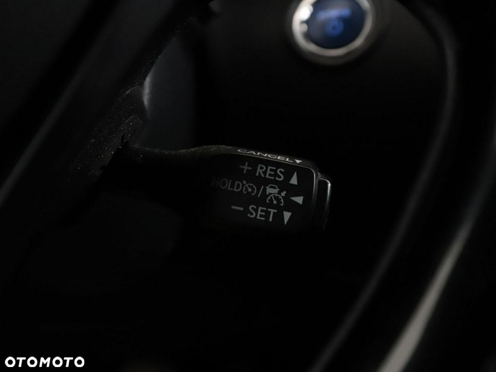 Toyota C-HR 1.8 Hybrid Dynamic - 31