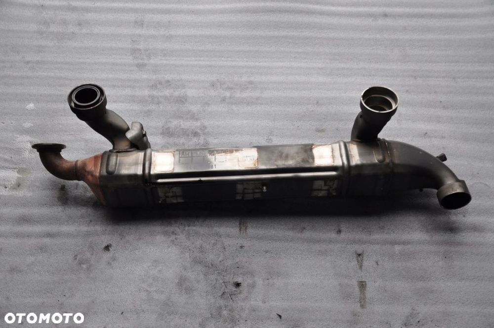 CHŁODNICA SPALIN EGR DAF XF 106 NR Z5551002 - 1