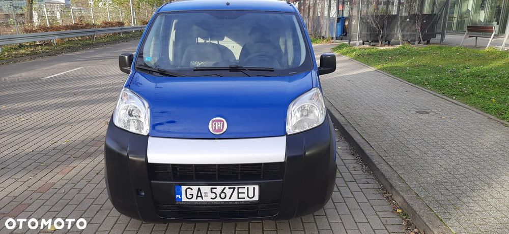 Fiat Fiorino - 2