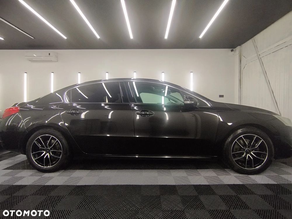 Peugeot 508 2.0 HDi Active - 2