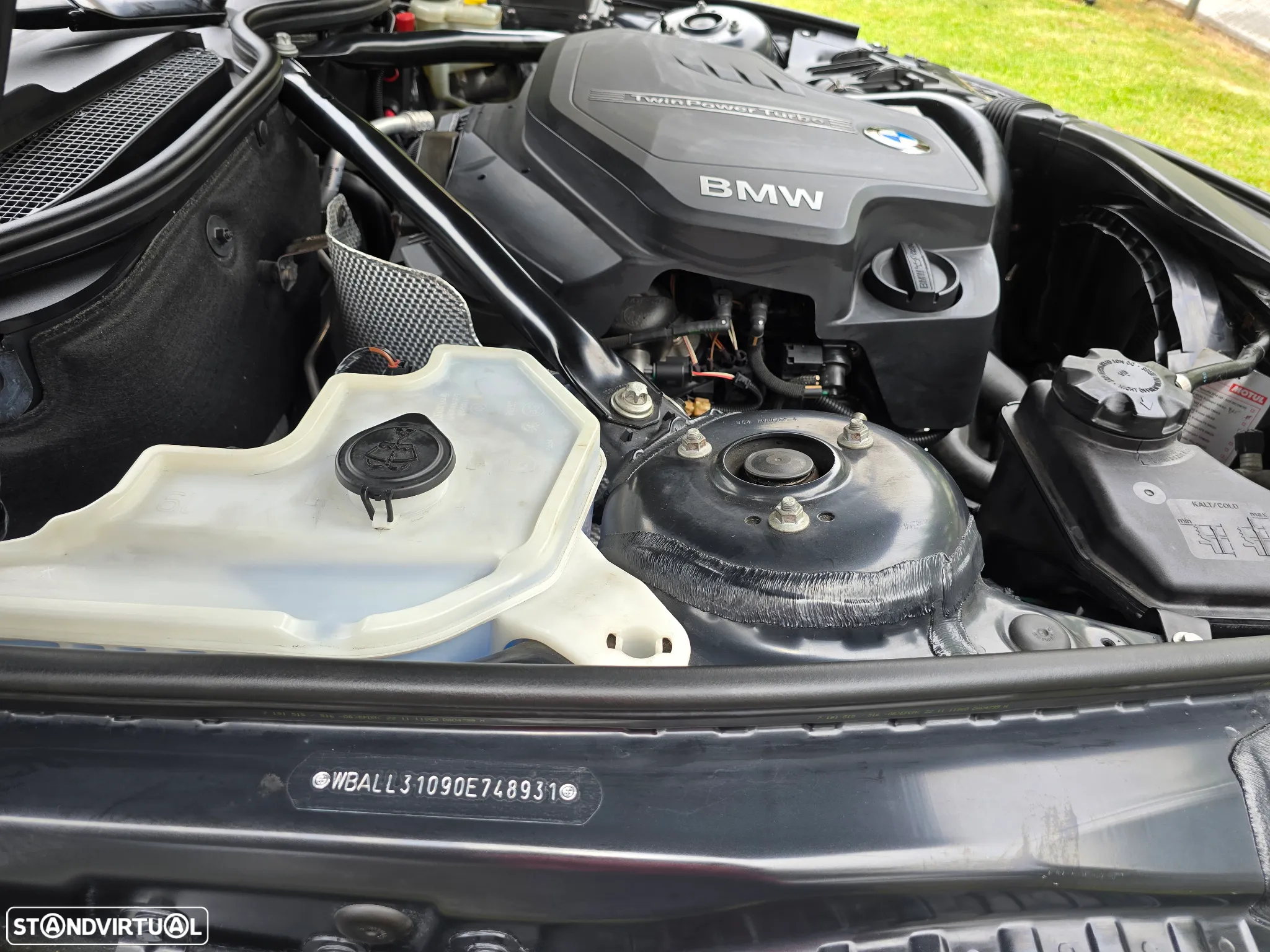 BMW Z4 20 i - 23