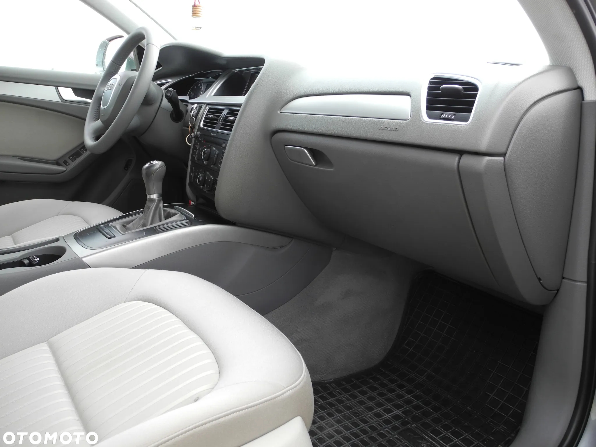 Audi A4 1.8 TFSI - 17