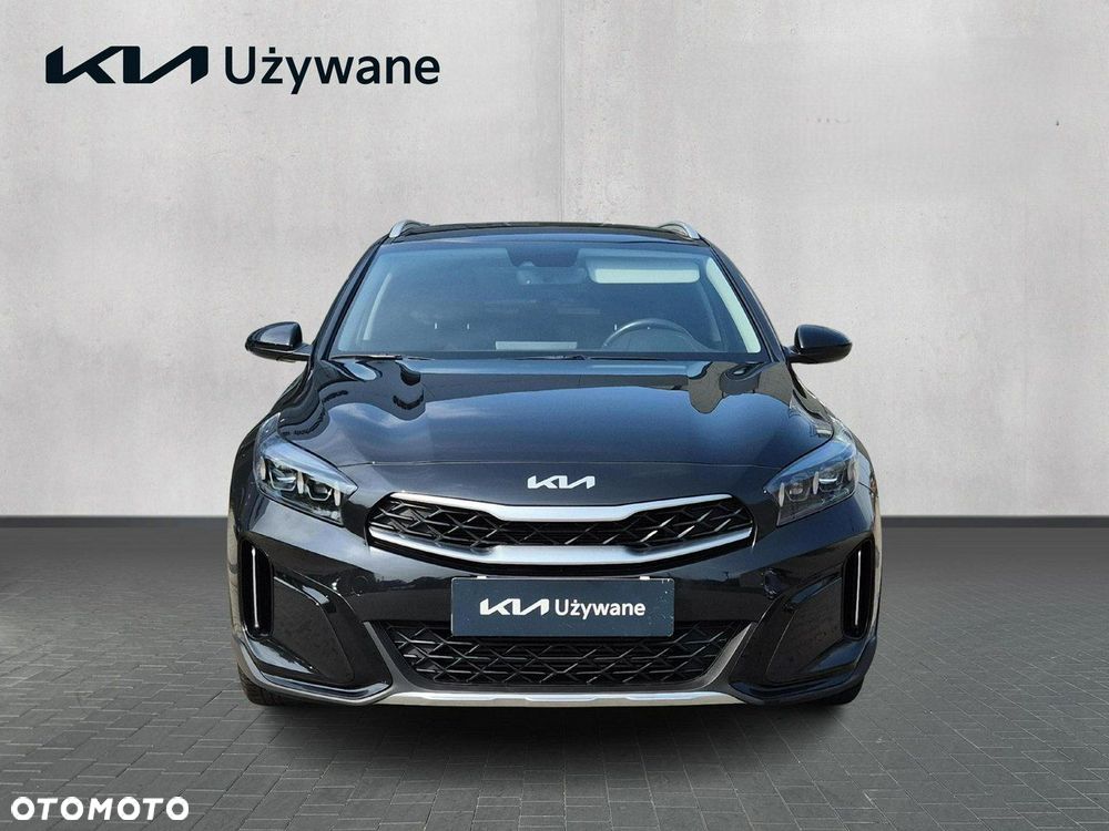 Kia XCeed 1.5 T-GDI M - 9