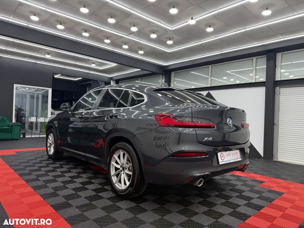 BMW X4 - 3