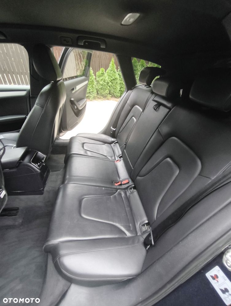 Audi A4 - 6