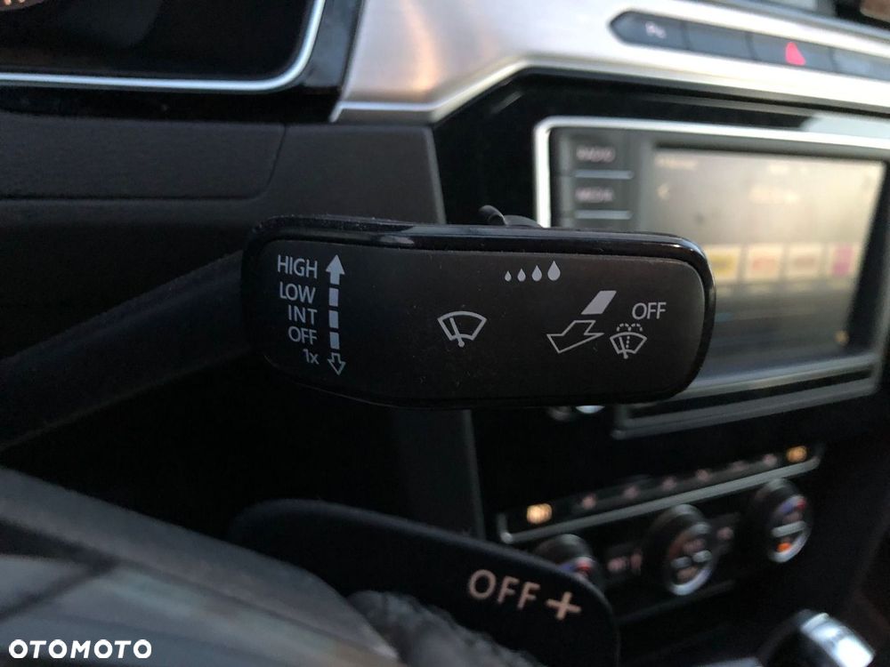 Volkswagen Passat 1.8 TSI BMT Highline DSG - 21