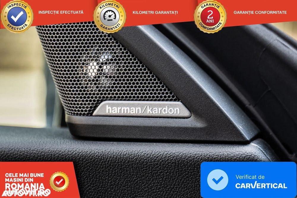 BMW Seria 2 218i Aut. - 12