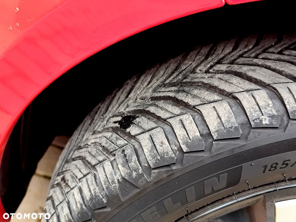 Suzuki Swift 1.3 Comfort - 8