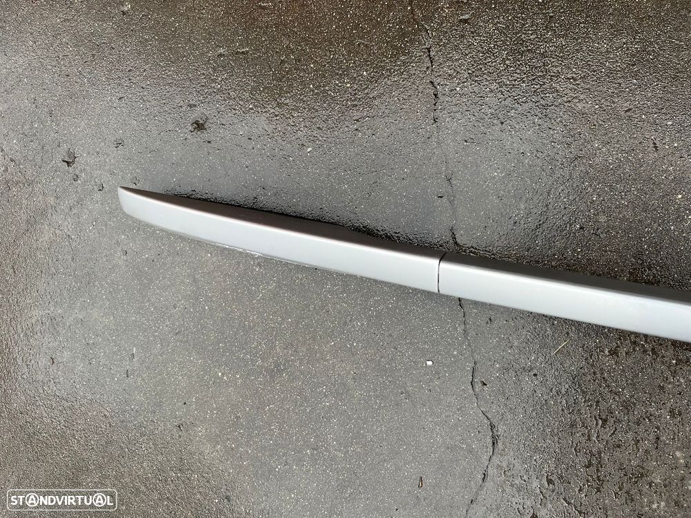 Renault Megane III Break - BARRAS TEJADILHO - BT016 - 8