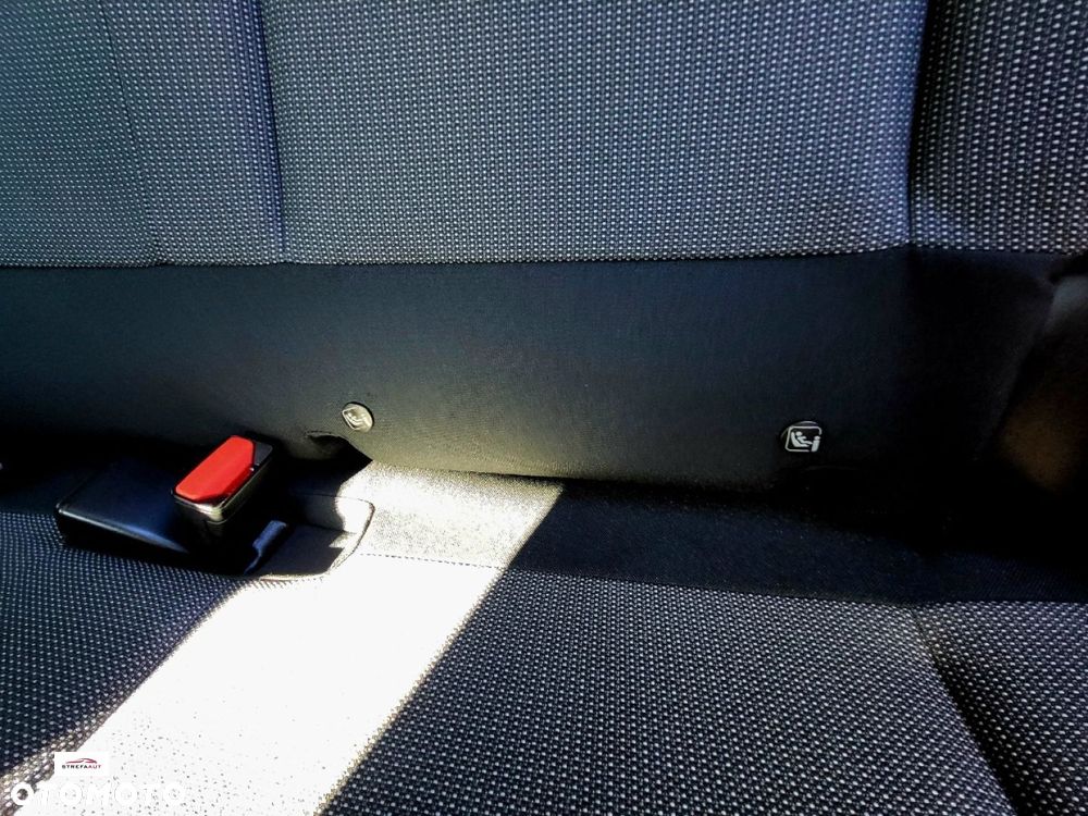 Citroën C3 Aircross - 11