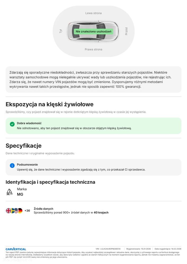 MG HS 1.5T-GDI Luxury - 34