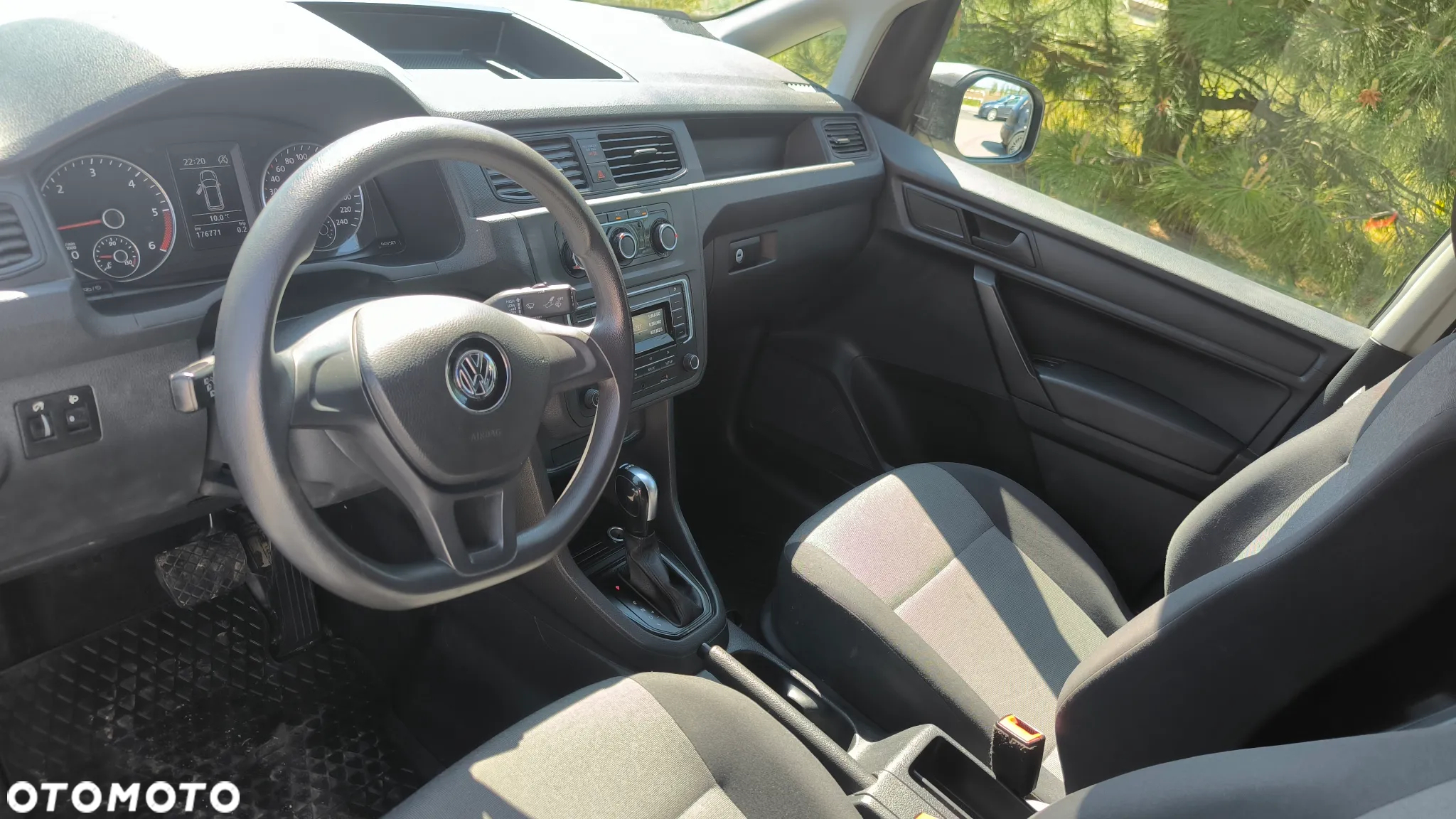 Volkswagen Caddy - 4